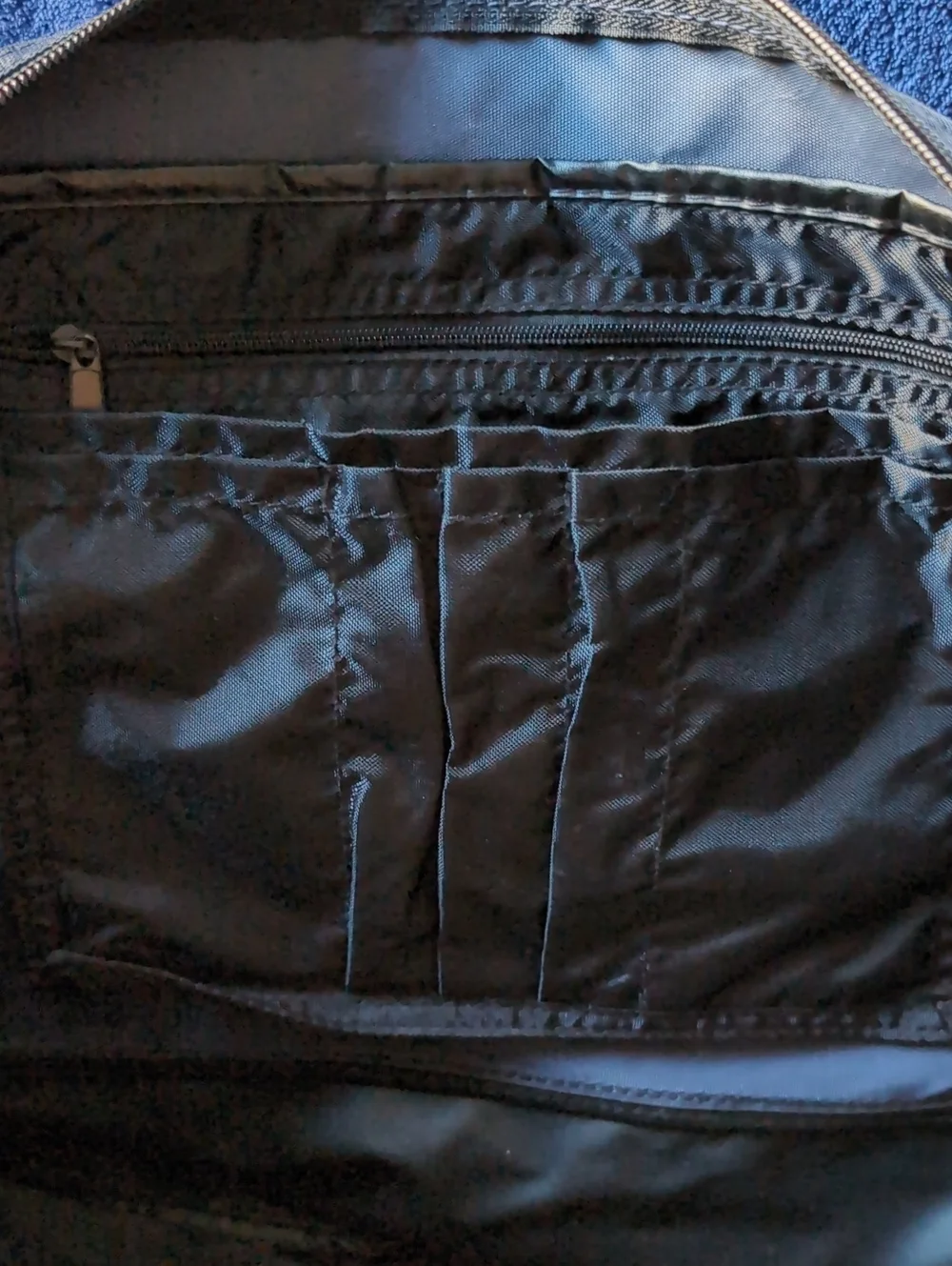 Puma Messenger Bag